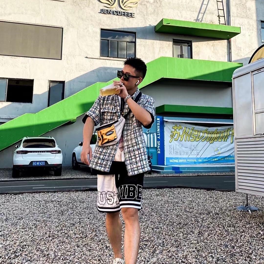 恋爱学长鹏哥