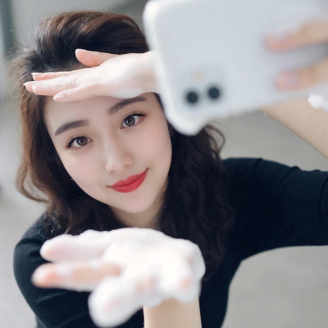 山城亦菲🎀