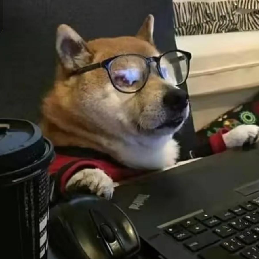 孤独头像