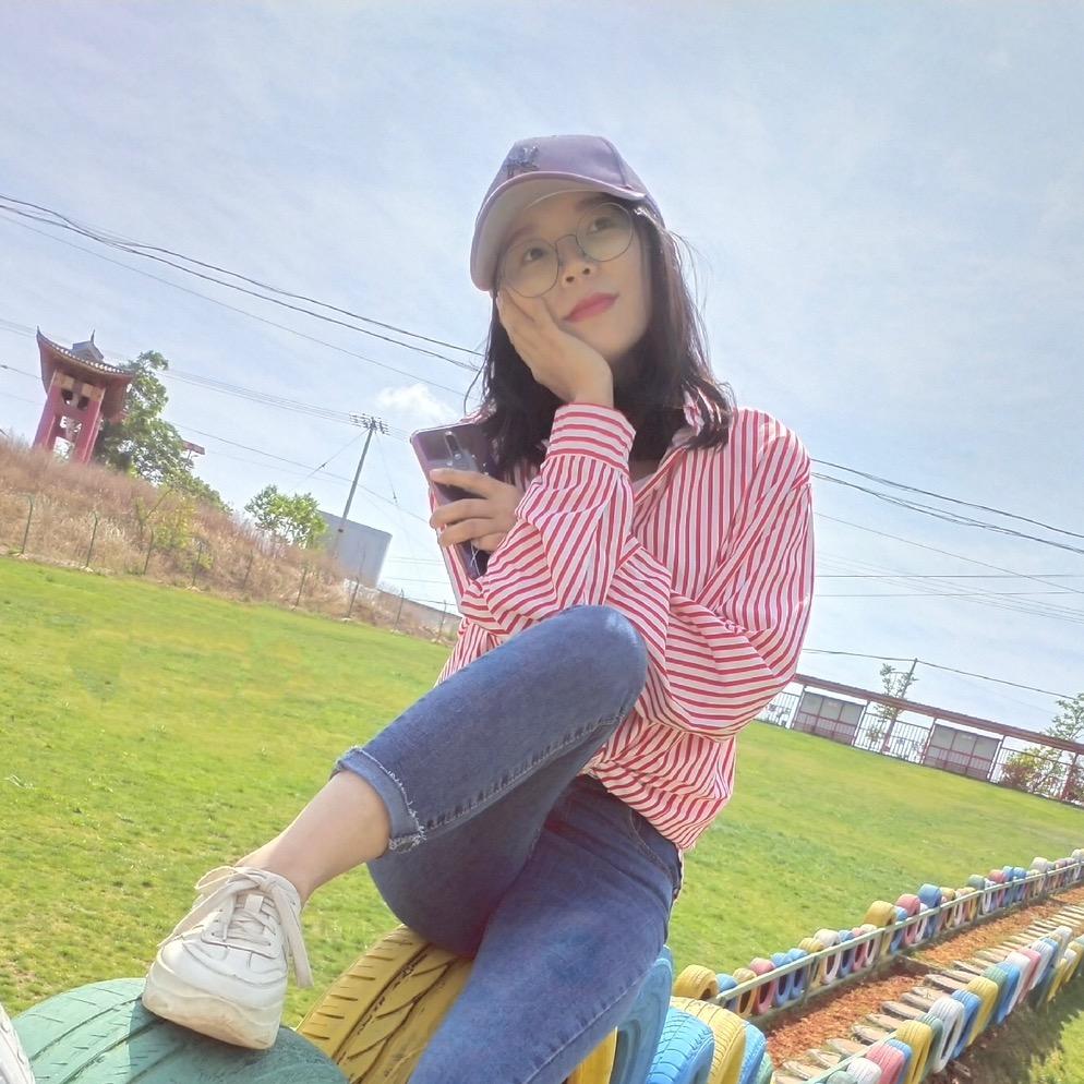 敏敏学姐考研咨询