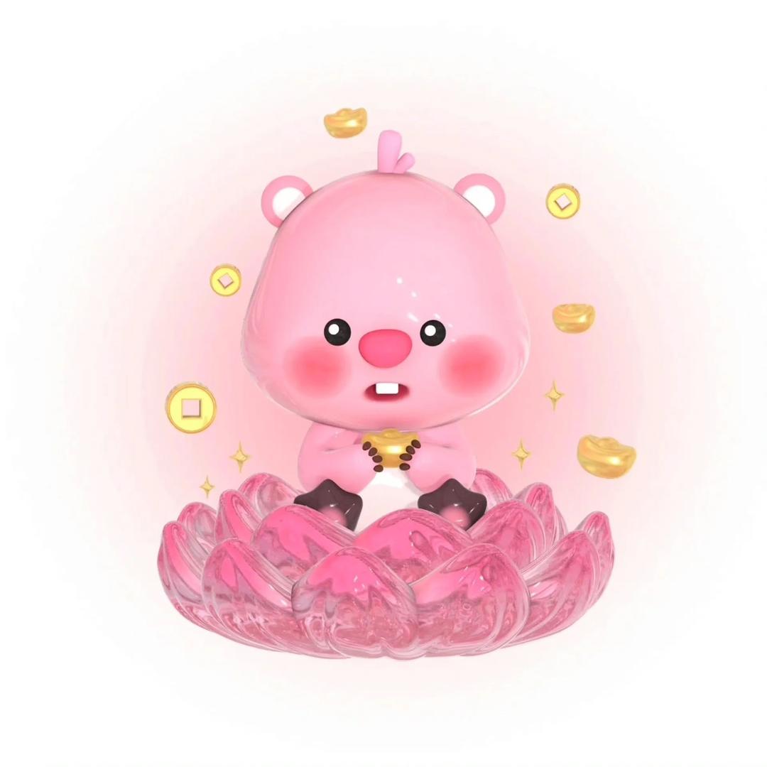 FlowersToys