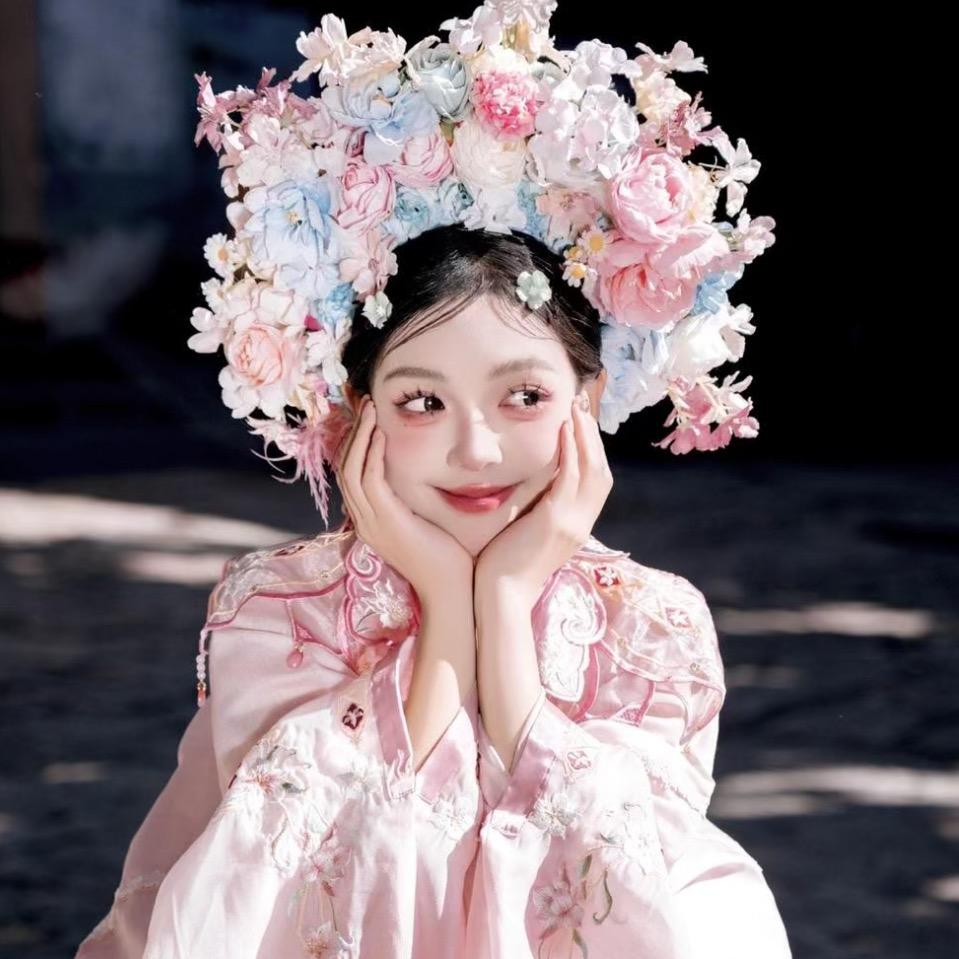 沐沐@