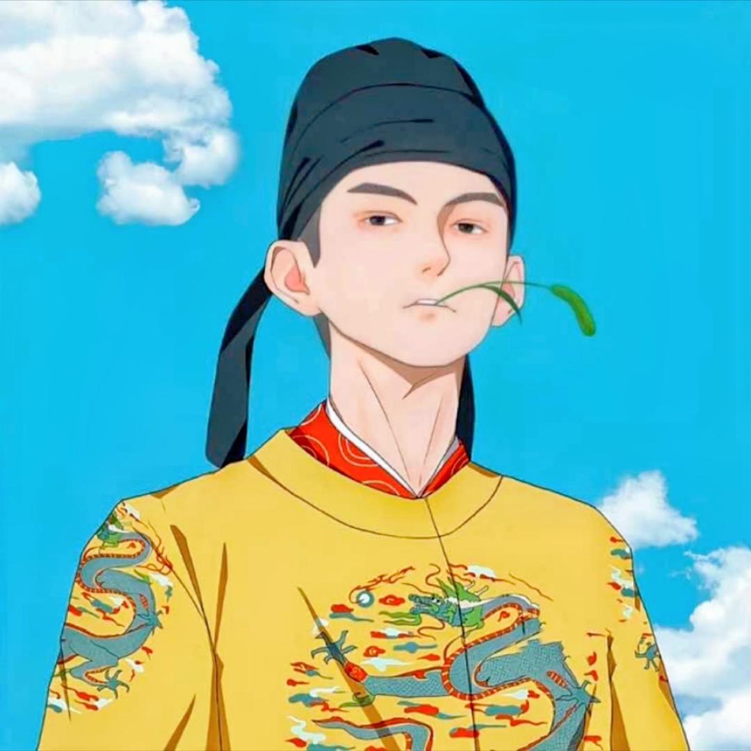 半糖头像