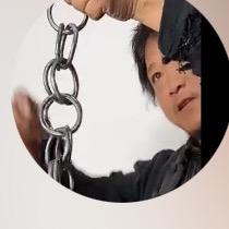 魔术圈圈哥