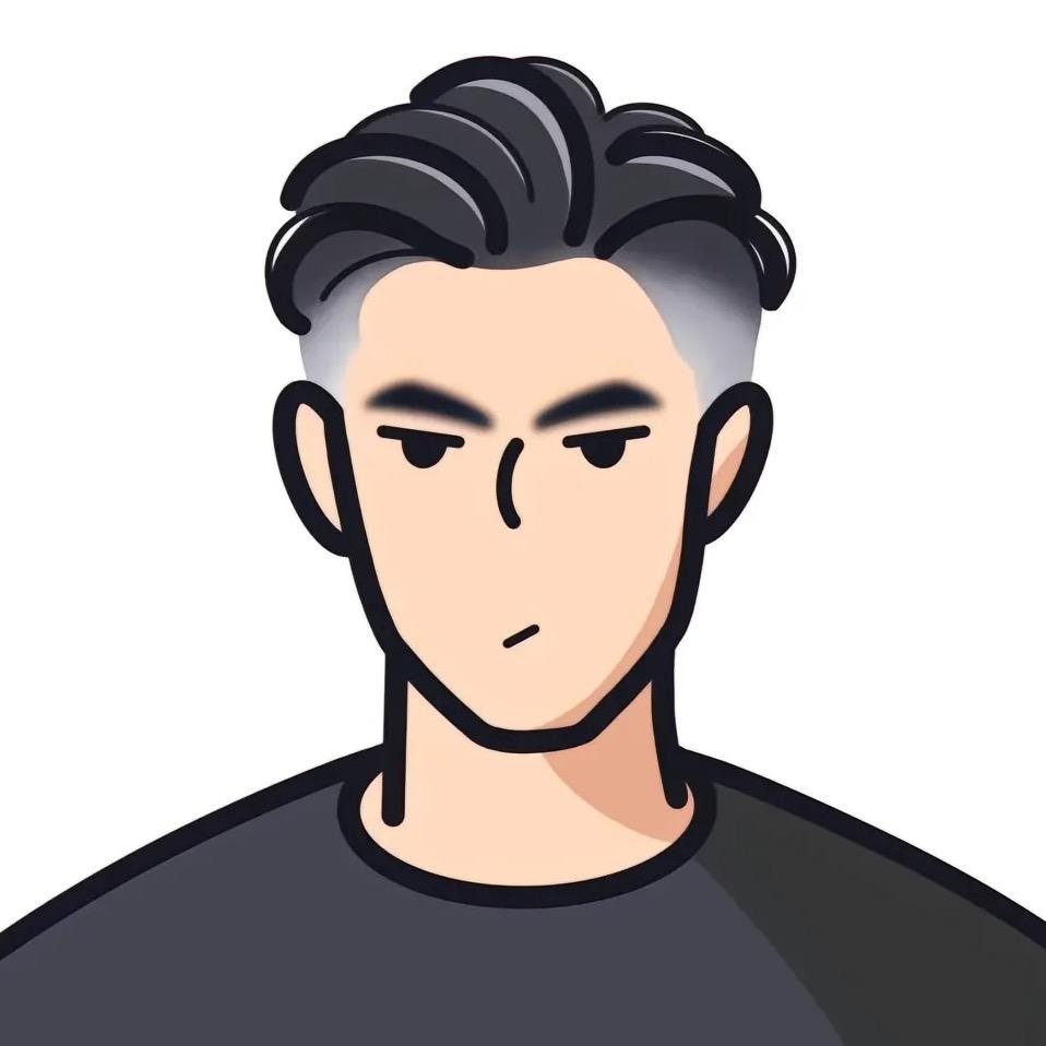 养有一只金毛。