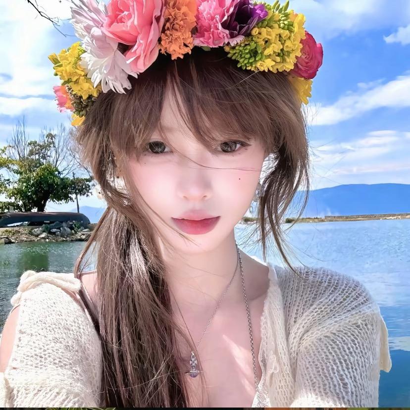 沐琦琦🎨