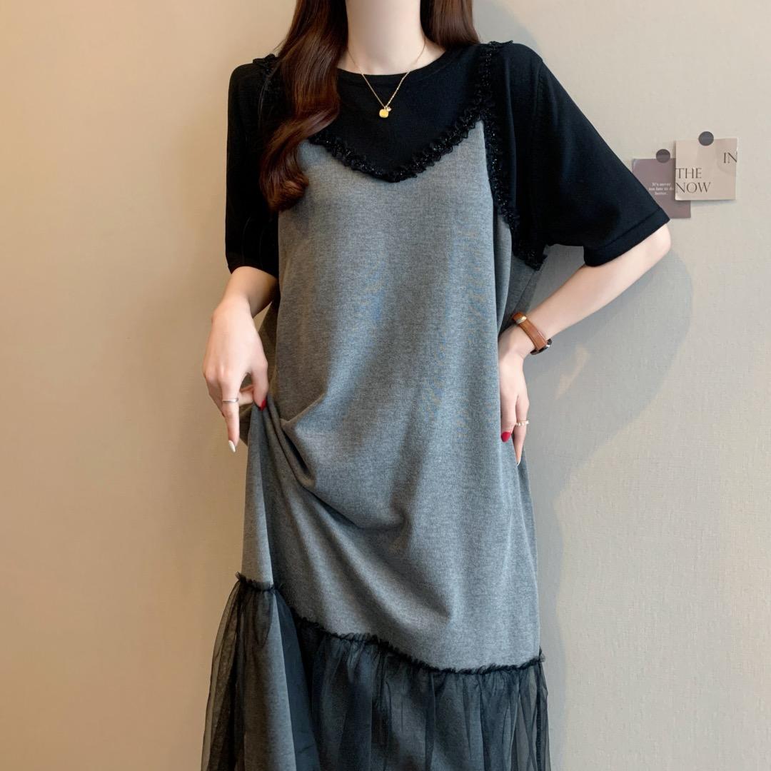 雪儿大码女装