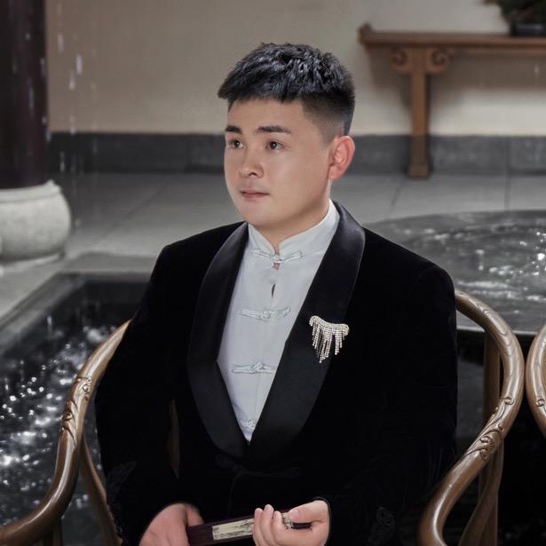 小周教练身材管理