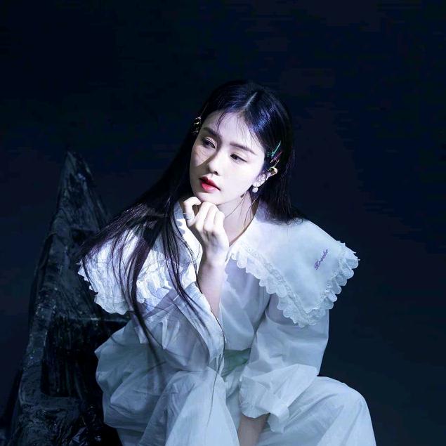 现实里的童话故事头像