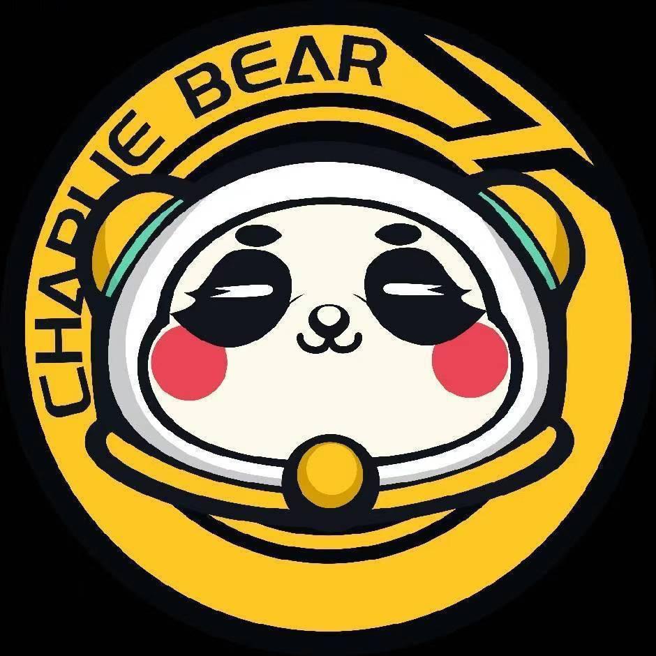 查理熊电竞多彩城店