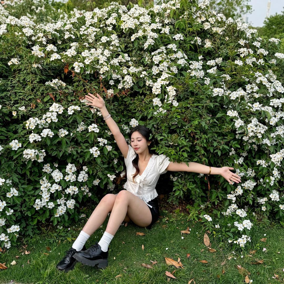发财小婧