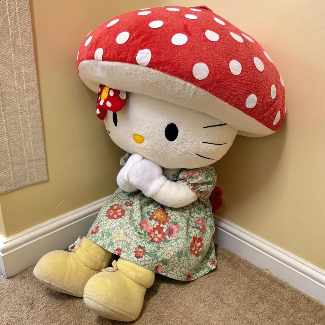美美子.