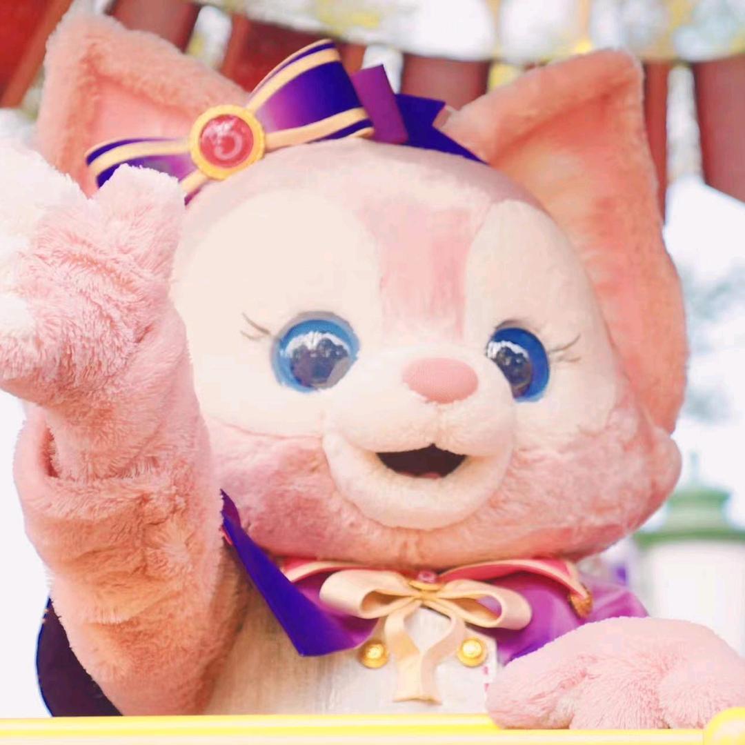 玲娜贝儿