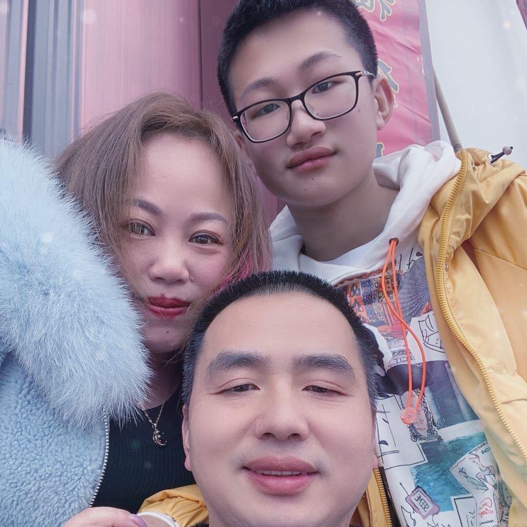 吕一哥