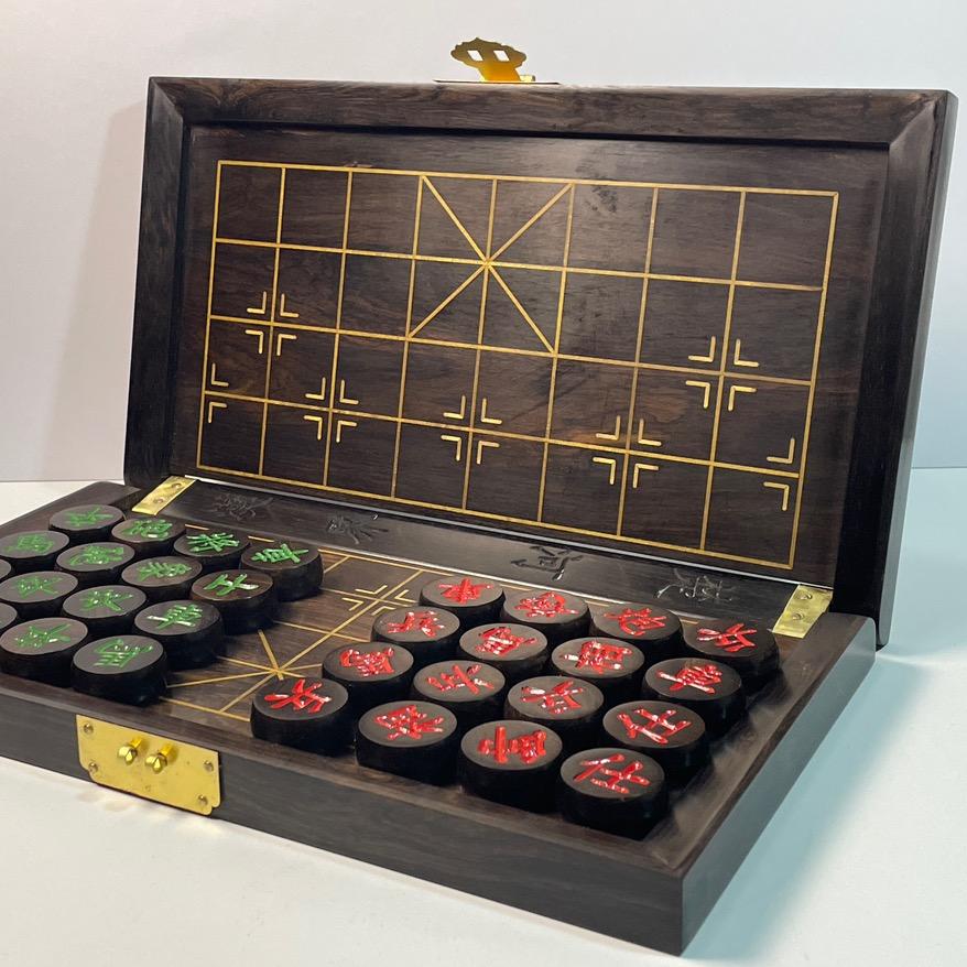 奕木工坊象棋之家