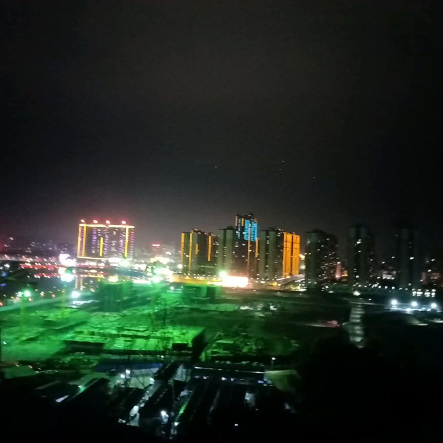韩