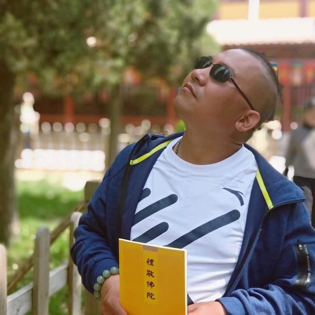 定州苗木(水哥)