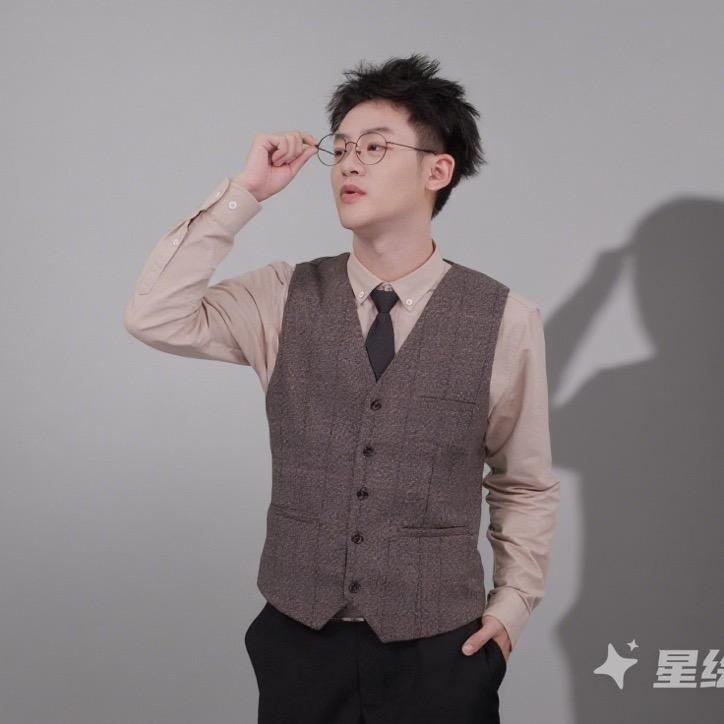 阿祖老师教唱歌