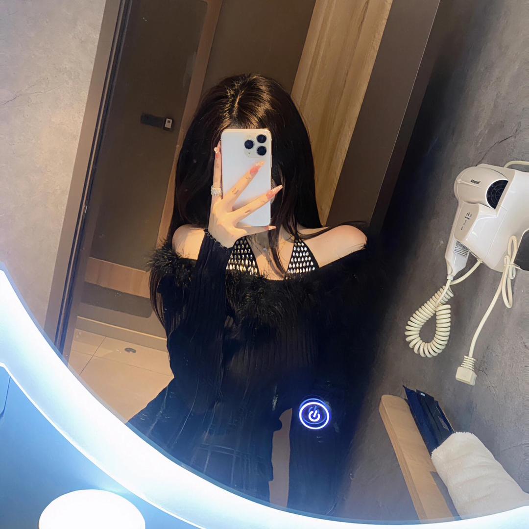 爽儿