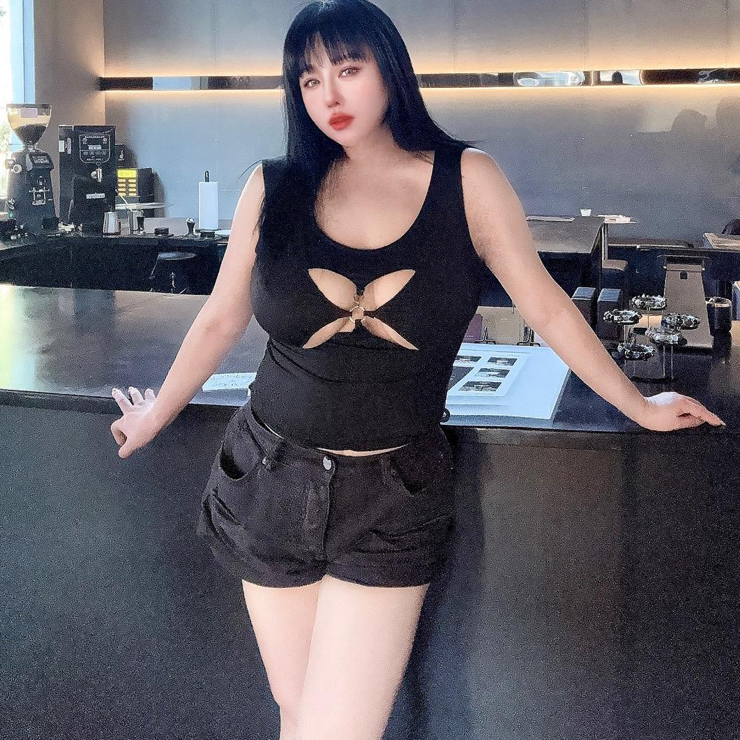 安G丽娜肉肉🌻2.0