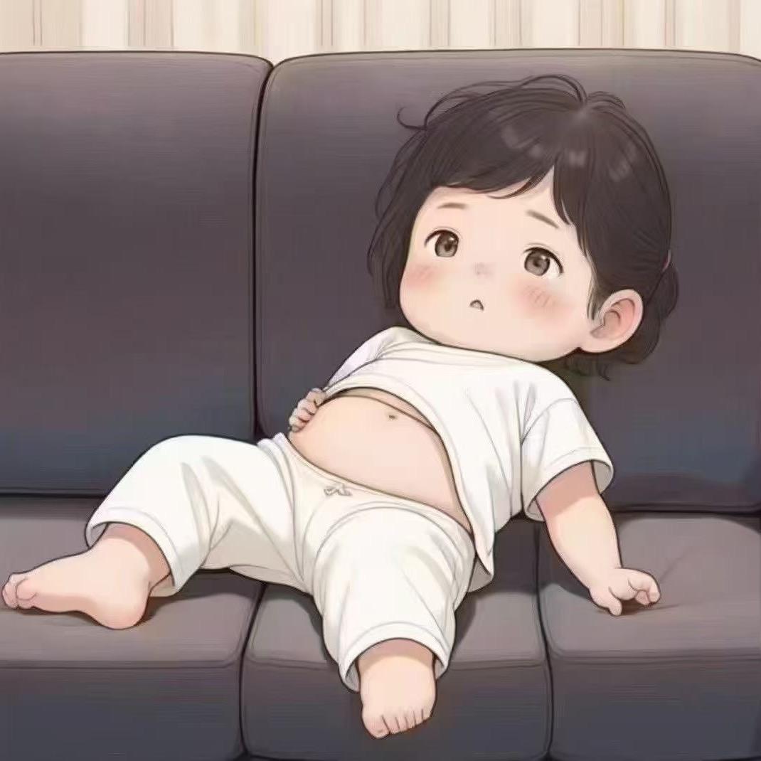 👻没有心的躯壳