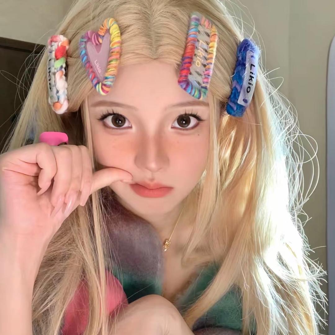 小耶（乱斗版）