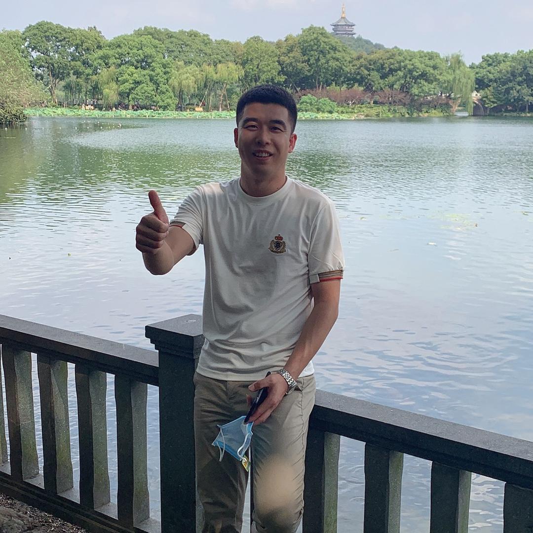 张迪贼靠谱🤝
