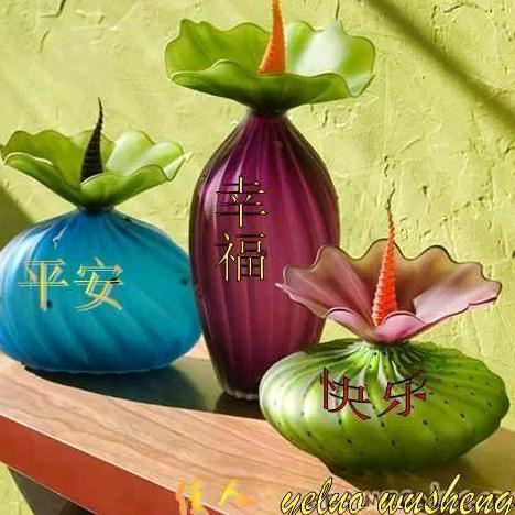 薄暮乄微光