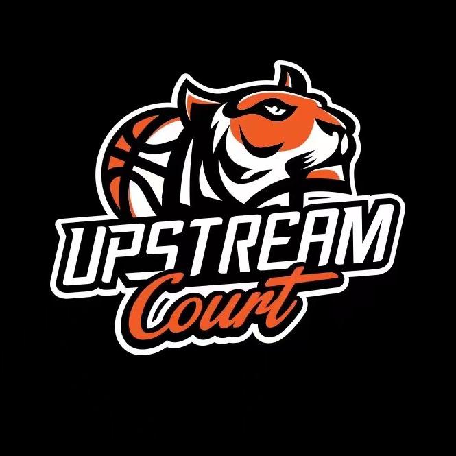 UPSTREAM逆流而上运动视觉设计中心