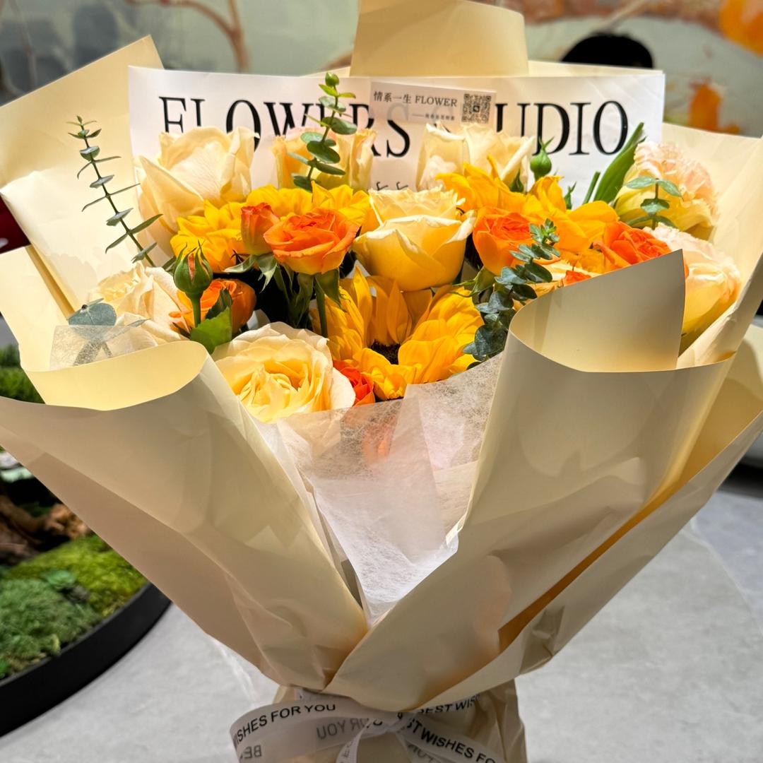 爱吃辣的山西人