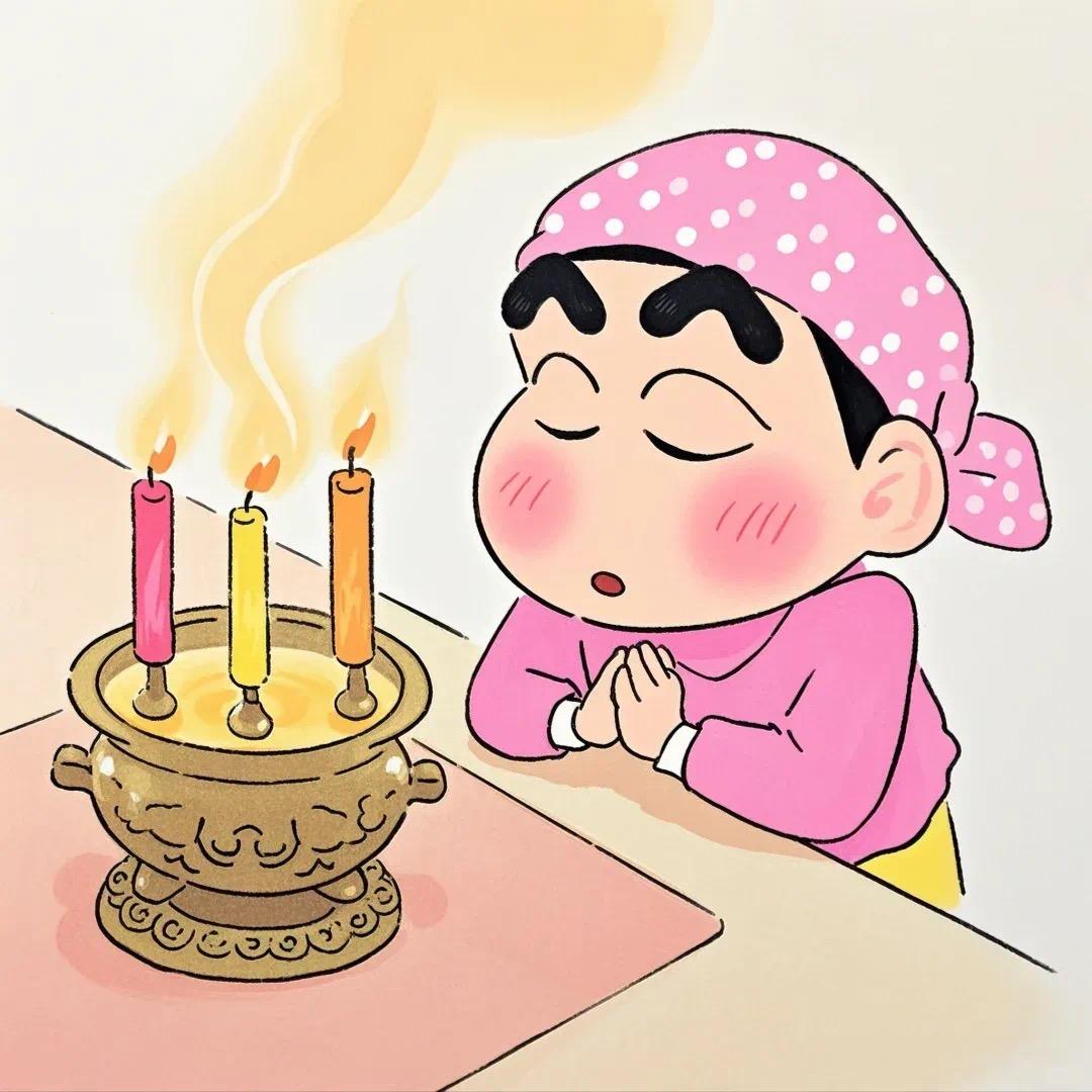 阿灼