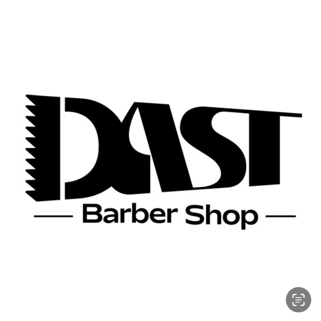 DAST 理发店(量子晨店)