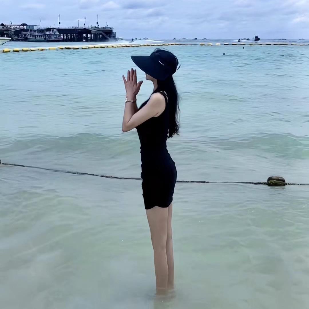 小阿姨