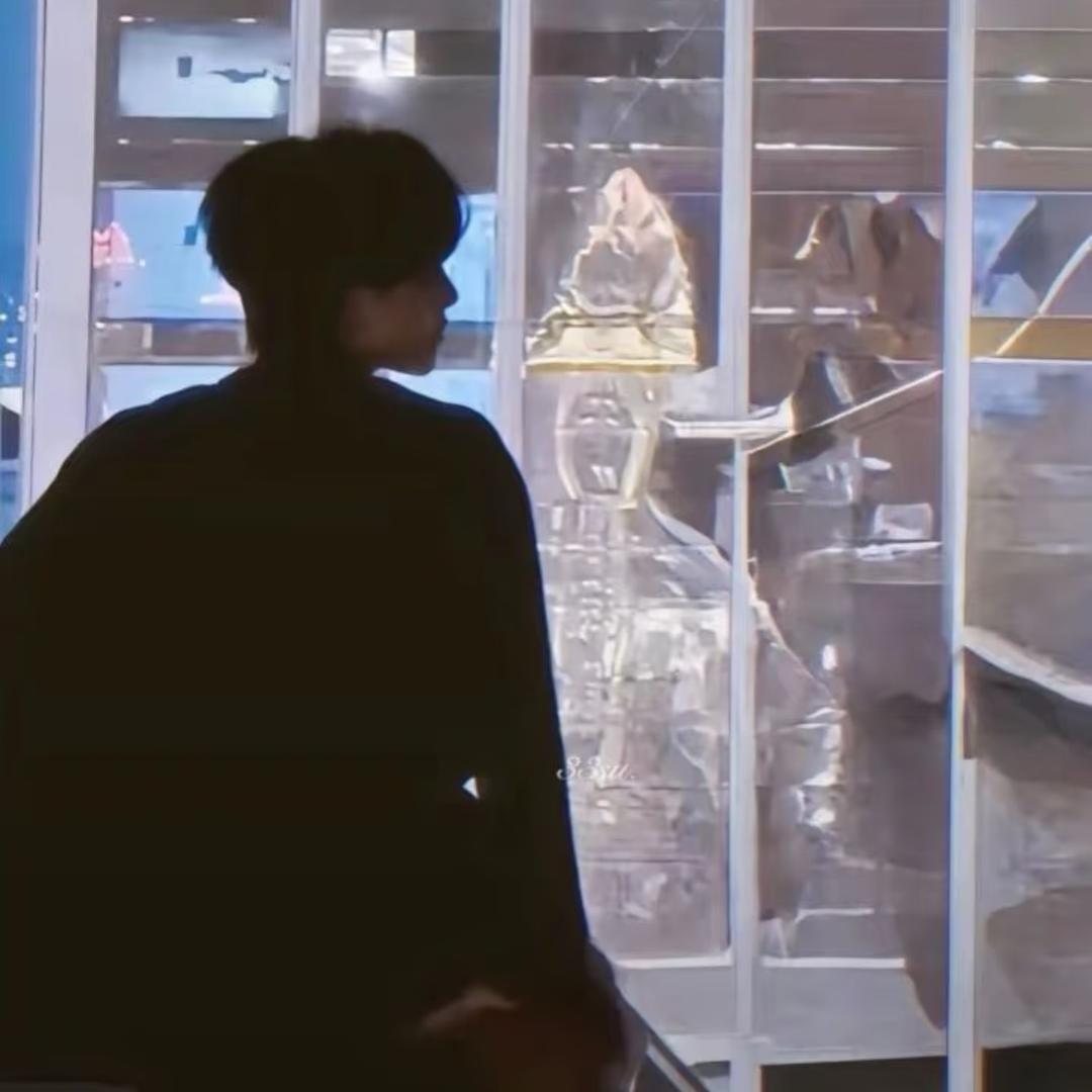 帅帅的信号📶