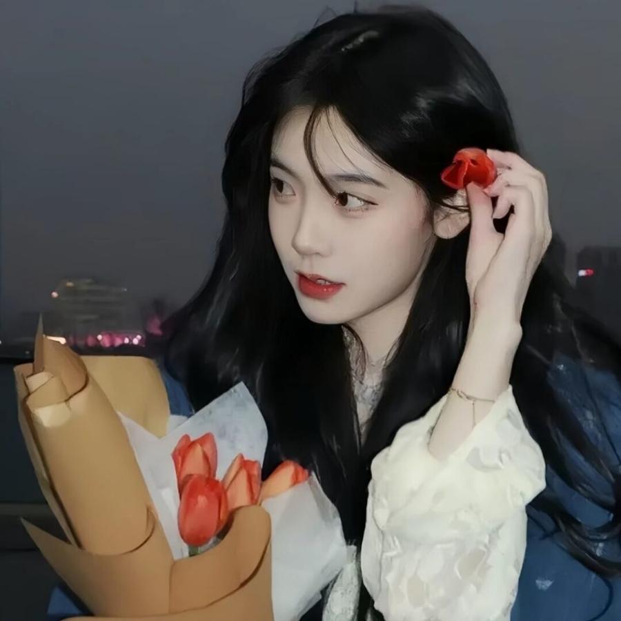 我不是白月