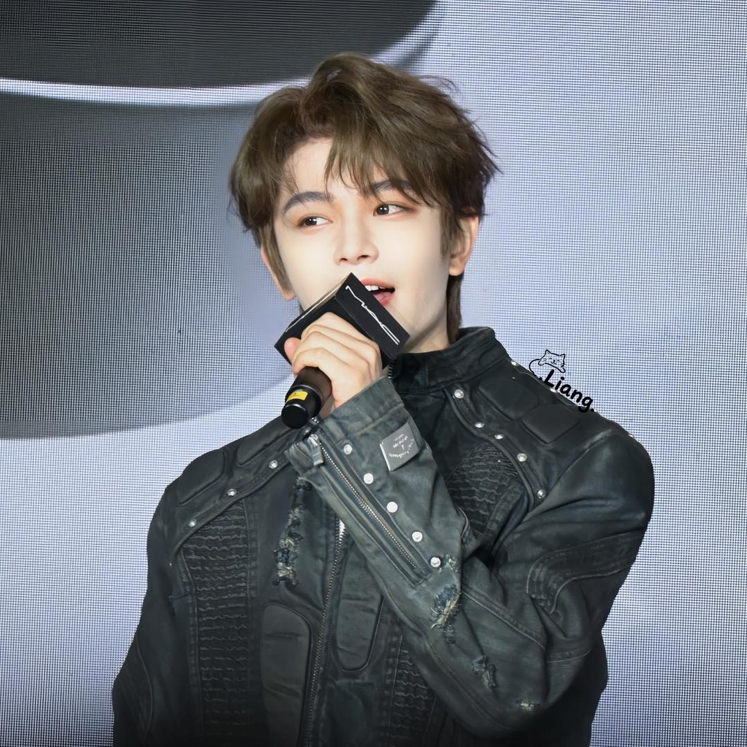 粮.Liang.🌸（见过丁禹兮14次）