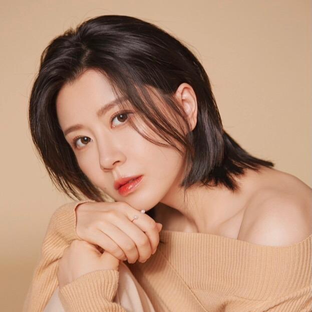 婷姐的美丽新世界