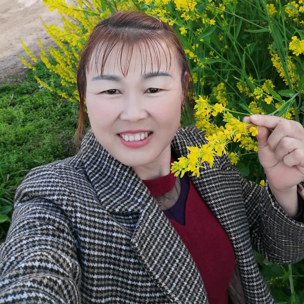 好人一生平安