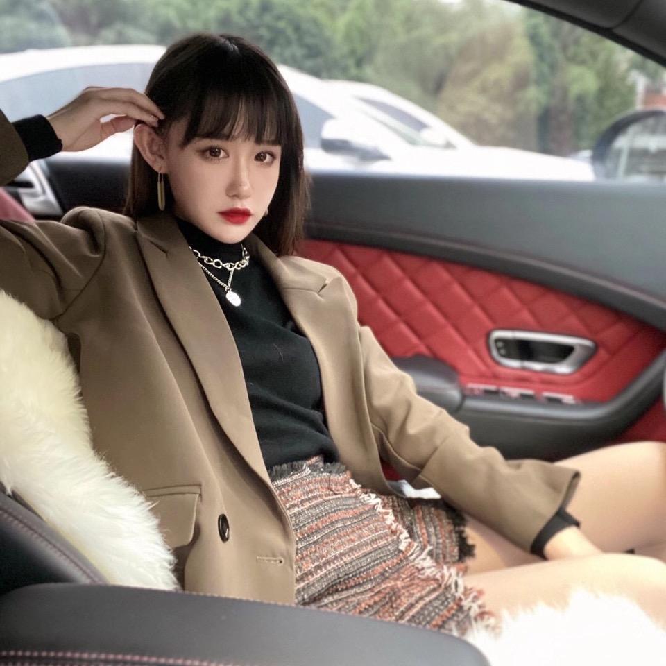美兰兰大码服装店