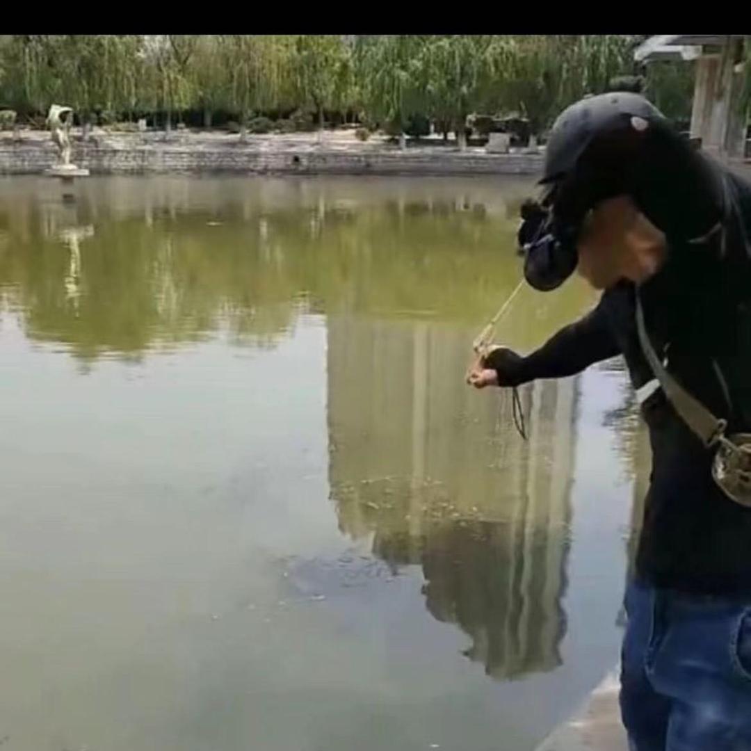 自由者渔猎户外