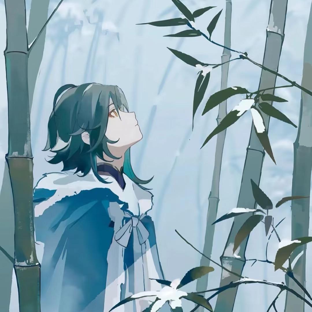 魈宝最好啦（代肝）