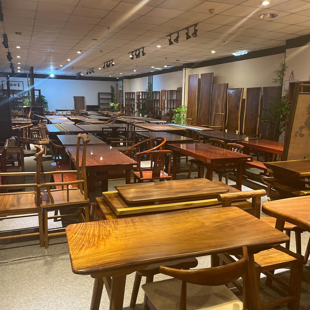 邯郸市复兴区古川家具店