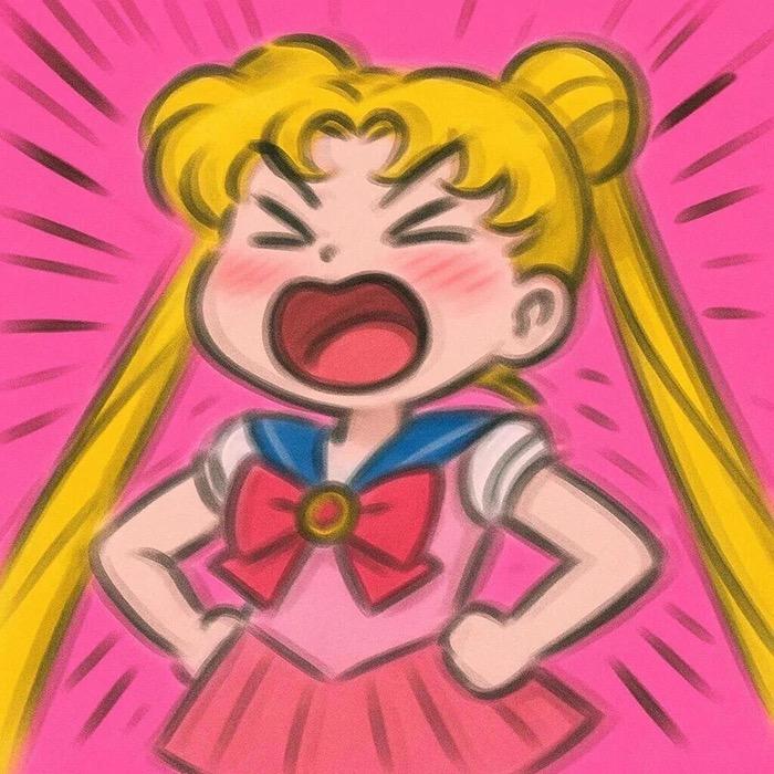 爱笑的女孩运气都会差
