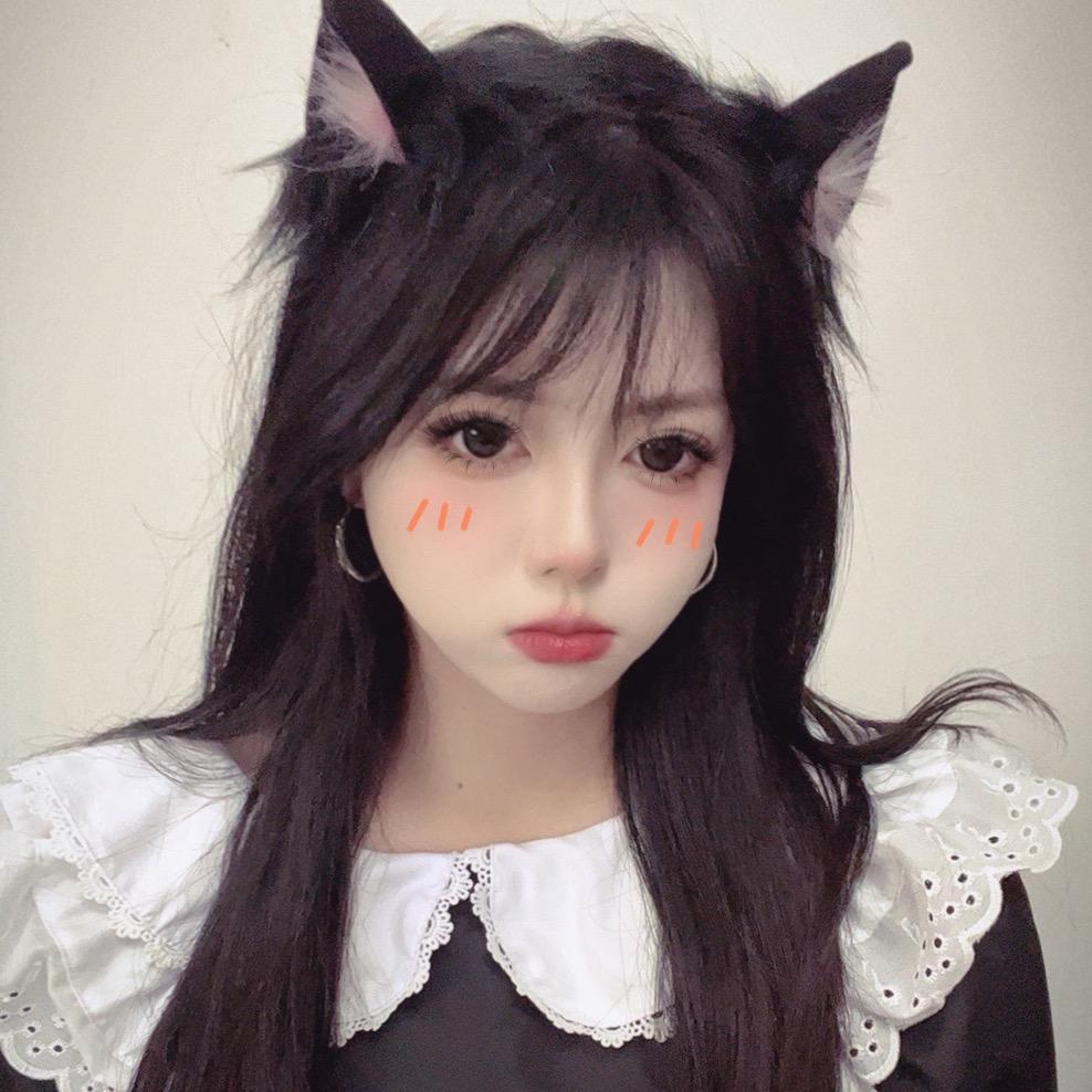 深夜解忧·女仆私影