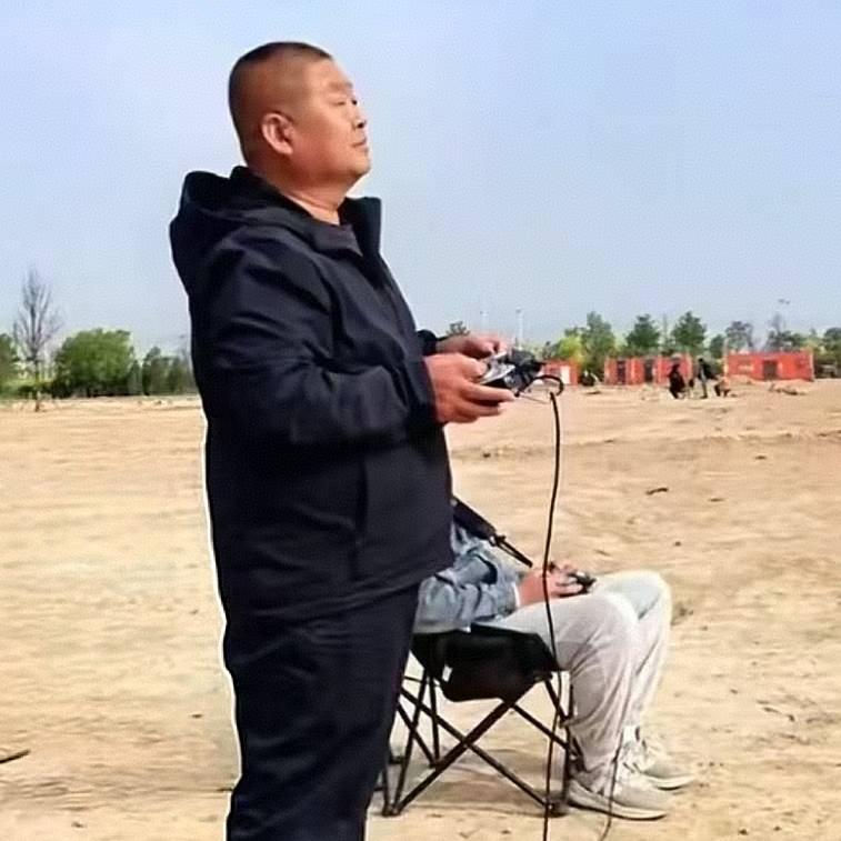 廊坊东岳驾校田主任