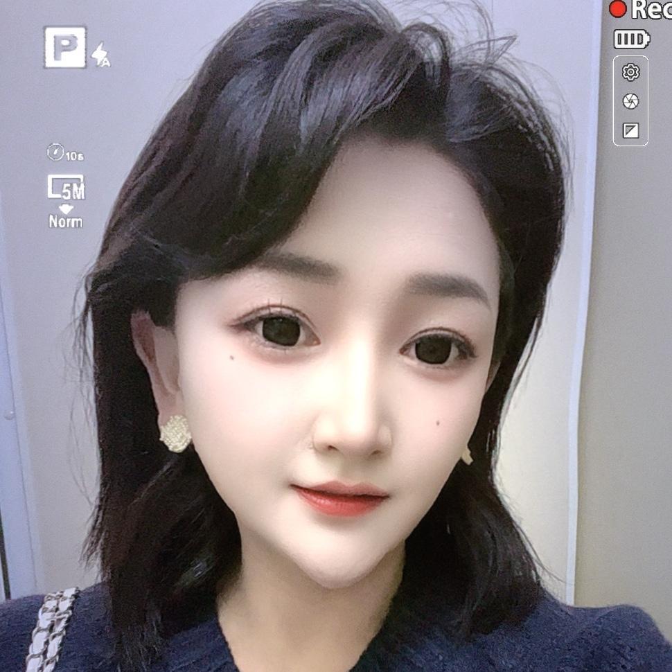 ✿米小泱