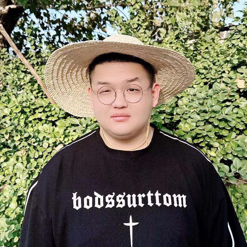 阿杨·力争上游