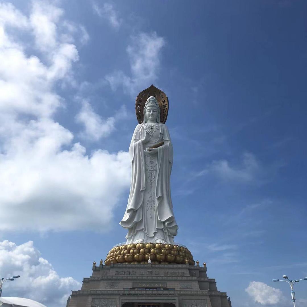 庸人自扰#