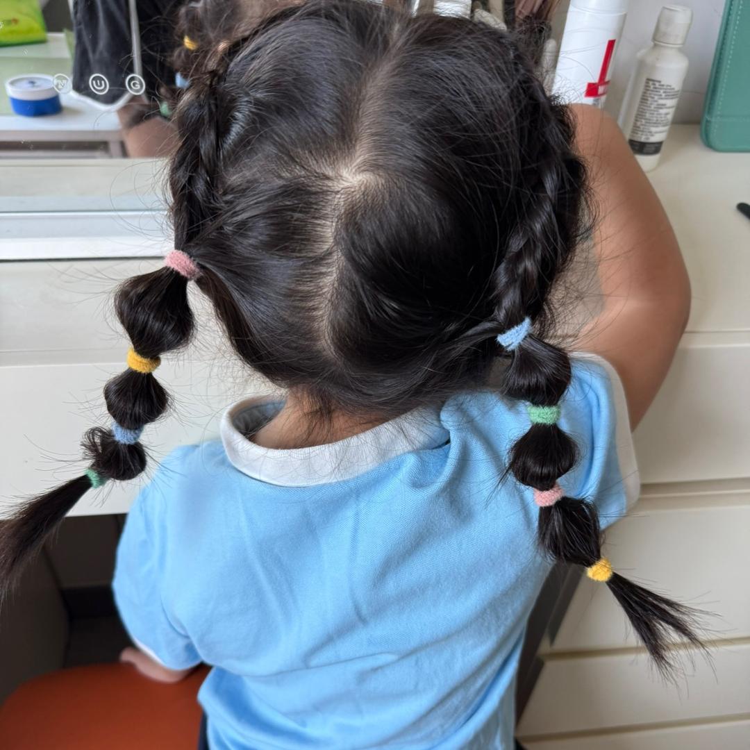 可菲韩系发饰小店