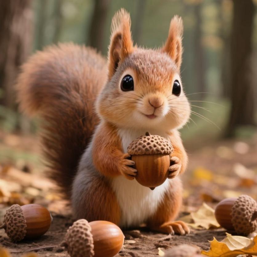 松鼠先生手工铺